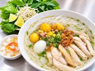 Hình ảnh Đùi tỏi