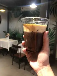 Cacao Trứng - 42.000 ₫ tại Egg Top Coffee A.Tún - Tôn Thất Đạm