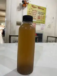 Sâm Bí Đao Hạt Chia - 20.000 ₫ tại Quán Ngọc Nhung - Bún Mắm & Bún Thái - Nguyễn Thái Sơn