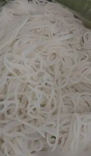 Hình ảnh Canh bún thêm