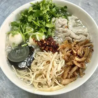 Súp đặc biệt - 75.000 ₫ tại Lúc Anh Lúc Chị - Súp Cua & Ăn Vặt - Phạm Đình Hổ