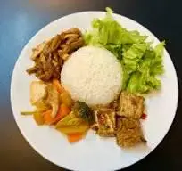 Cơm Chay Thập Cẩm - 30.000 ₫ tại Cơm Chay Kiều Vy - Huỳnh Đình Hai