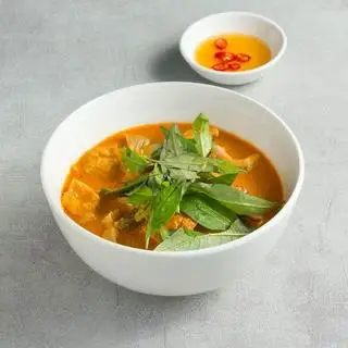 Phá Lấu Mì Gói ( Phần Nhỏ) - 40.000 ₫ tại Phá Lấu Bò A Tài