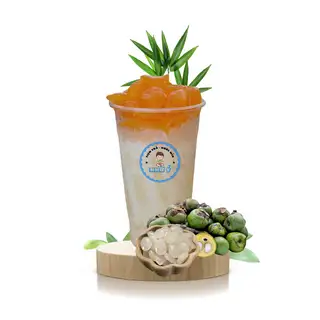 Hình ảnh Yaourt đác thơm