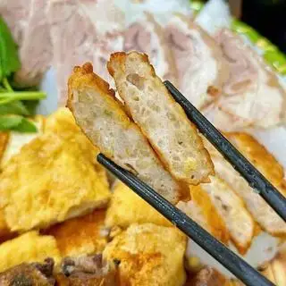 Hình ảnh Chả Cốm 