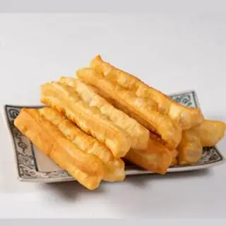 Quẩy - 12.000 ₫ tại Bún Riêu Cô Hương Béo - Cao Thắng