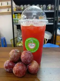 Hình ảnh Mận