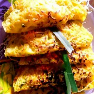 Hình ảnh Bánh xèo tôm - thịt