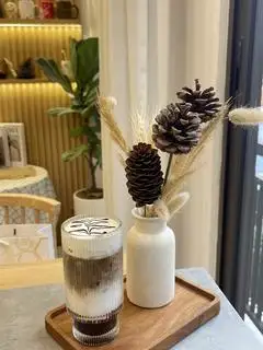 Hình ảnh Phindi choco