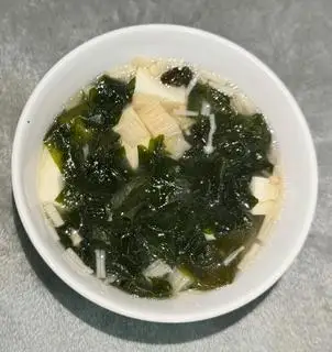 Miso rong biển - 20.000 ₫ tại Cao Suki - Cơm Cari Nhật & Cơm Văn Phòng - Trần Xuân Soạn