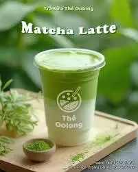 Coffe-Lotte Matcha-Trà Trái Cây - 25.000 ₫ tại Hủ Tiếu Gõ Sài Gòn Quận 4 - Chung Cư Nguyễn Tất Thành