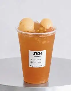 Hình ảnh Trà vải