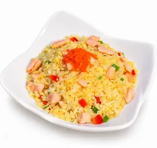 Hình ảnh CƠM RANG HẢI SẢN 