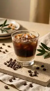 Hình ảnh Cà phê sữa