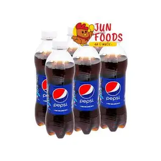 1 Chai Pepsi 390ml Tặng Kèm Tẩy Đá - 15.000 ₫ tại Jun Foods - Gà Ủ Muối Hoa Tiêu, Chân Gà & Ăn Vặt - Chu Văn An