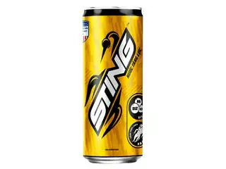 Hình ảnh Tăng lực Sting