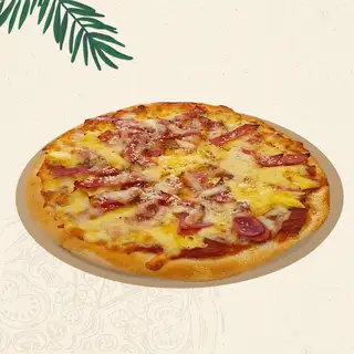 Pizza Hawaiian - 313.200 ₫ tại PAUL - Saigon Centre