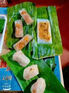 Hình ảnh COMBO BÁNH BỘT LỌC, BÁNH NẬM
