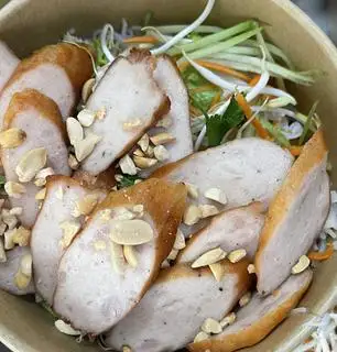 Hình ảnh Nem nướng