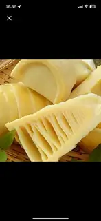 Hình ảnh măng thêm 200gram