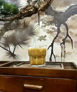Cà phê sữa - 33.000 ₫ tại Mình Ơi Cà Phê - Trà, Cà Phê Tươi & Matcha - Nguyễn Thị Minh Khai