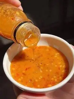 Hình ảnh Sốt chấm đỏ thần thánh