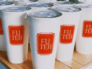 Trà sữa Truyền thống - 29.000 ₫ tại Trà sữa Đài Loan 6 Vị - FUTEA - Đinh Tiên Hoàng