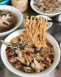 Hình ảnh MÌ GÓI LÒNG THẬP CẨM