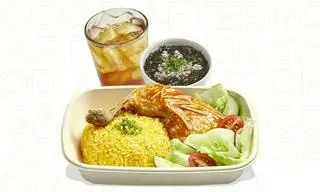 Combo Kudo - 145.800 ₫ tại Sanji Bento - Cơm Gà & Cơm Ba Rọi Chiên - Nguyễn Thị Diệu 