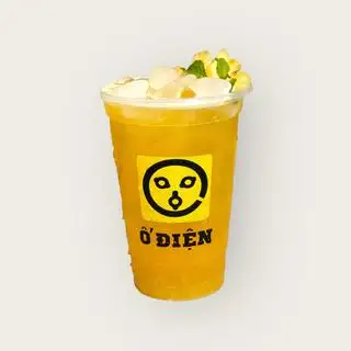Hình ảnh Trà đác thơm
