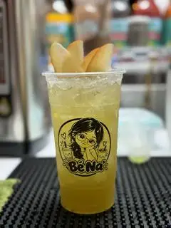 Hình ảnh Trà táo