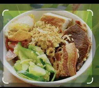 Hình ảnh Xôi thập cẩm