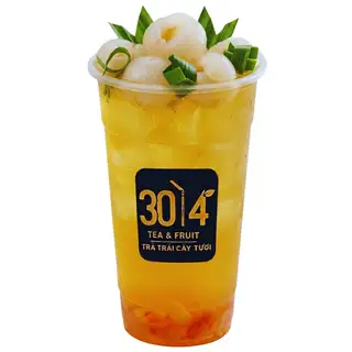 Trà Nhãn Thái Lan - 32.000 ₫ tại Trà Trái Cây 30/4 - Vạn Kiếp
