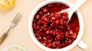 Hình ảnh Chè Đậu  Đỏ 