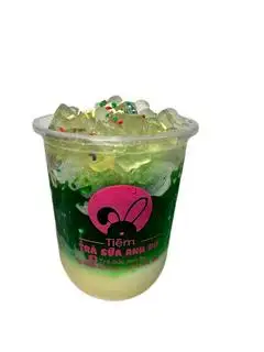 Hình ảnh Sâm dứa sữa