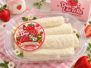 Hình ảnh Bánh Sữa Chua PhôMai (Món Mới)