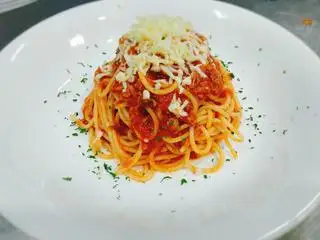 Hình ảnh Spaghetti bolognaine