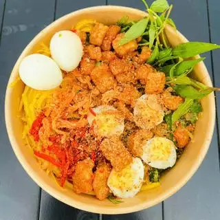 Hình ảnh Trộn cầu đúc Long An đặc biệt