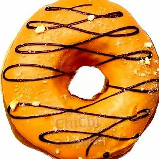 Donut cam - 29.000 ₫ tại Chi Donuts - Tuy Lý Vương