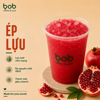 Hình ảnh Nước ép lựu