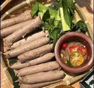 Hình ảnh Giò bò