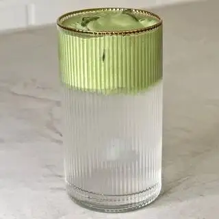 Hình ảnh Matcha nut