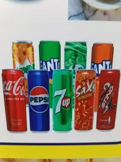 Hình ảnh Pepsi