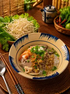 Hình ảnh Hủ tiếu Nam Vang