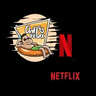 Hình ảnh COMBO RELAX AND CHILL FOR NETFLIX