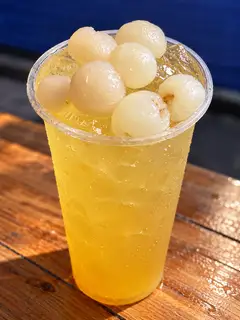 Hình ảnh trà nhãn