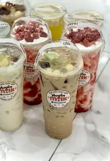 Hình ảnh Trà sữa truyền thống