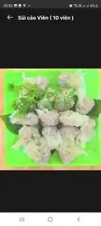 Hình ảnh Sủi cảo thêm - 10 viên