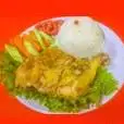 Hình ảnh Cơm gà chặt