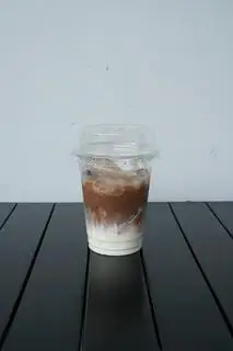 Hình ảnh Cacao latte
